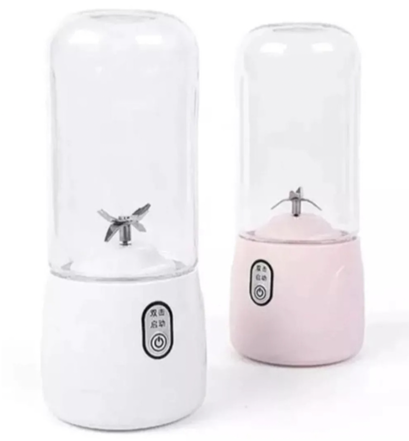 Miniatura 3 de LICUADORA PORTATIL